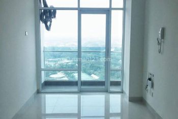 12.21 Dijual Apartment 2br Brooklyn Alam Sutera Tangerang
