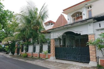 Rumah konsep Klasik Modern Pasekan Sembego Maguwoharjo