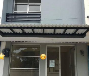 JUAL RUKO 2 LANTAI DI KAWASAN LIPPO CIKARANG