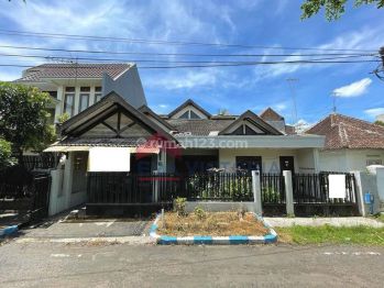 Rumah Bagus di Blimbing, Malang