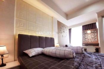 Apartemen Full Furnished Menteng Park Cikini Jakarta Pusat