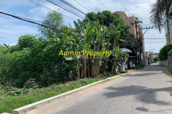 Jual Tanah di Janti, Jogja Timur, Dekat Transmart Maguwo