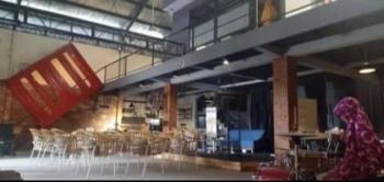 Ruko Cocok Untuk Kantor Cafe Dekat Balaikota Dan Jalan Timoho