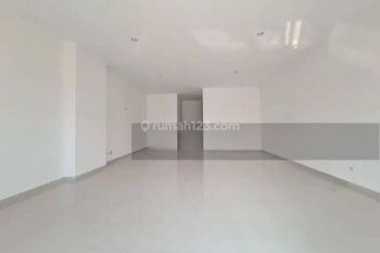 Ruko Disewa Pik 2 Soho Manhattan 8x18m2 Jalan Utama At Tangerang