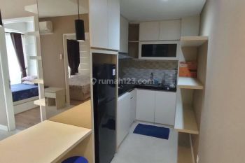 Apartemen Dijual 3 Lantai di Landmark Residence