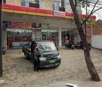 Ruko Murah Cibolerang Kopo