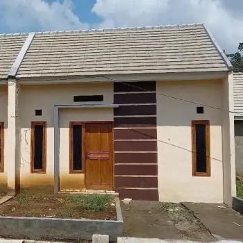 Rumah kawasan Cemorokandang dekat Sawojajar