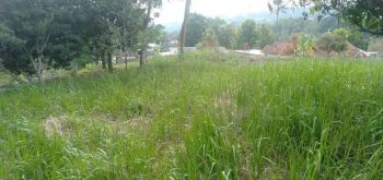 JUAL CEPAT VILLA dengan View Kota di Sindanglaya dekat SECABA