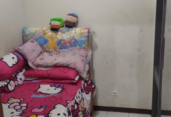 Apartment Green Park View (2 BR)