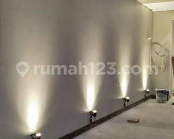 Dijual Rumah Pik Indomobil Brand New