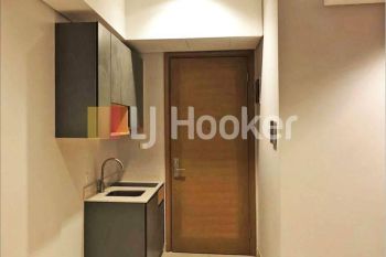 Apartemen Taman Anggrek Residence Tower Calypso, Lantai 28, Jakarta Barat