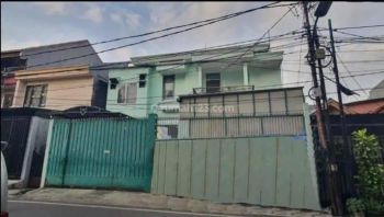 Rumah Mewah Harga Murah di Jatinegara