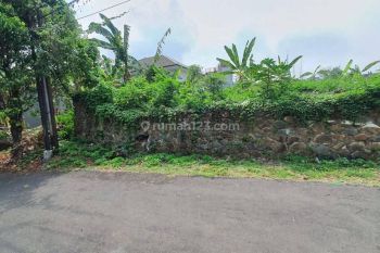 Tanah Strategis Dekat Kampus Undip Semarang