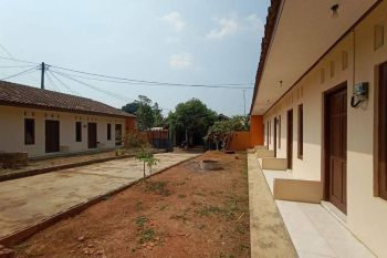 Dijual Kost 11 Kamar, Rowolaku Kajen, 3 Menit Kampus UIN Gusdur Income Sampai 5