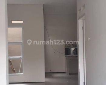 Dijual!! Rumah Gress Minimalis Siap Huni di Margahayu Sukarno Hatta