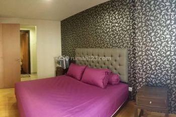 HOT DEAL !! JUAL MURAH !! MG SUITE 2 BED ROOM ,FULLY FURNISH,UNIT BAGUS ,SIAP !!