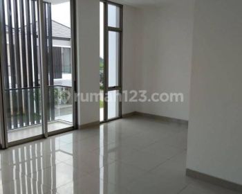 Dijual Rumah Pik 2 Hunian Yang Nyaman