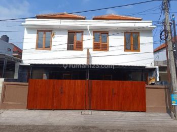 Rumah Sewa 2 Lantai diarea strategis Renon Denpasar