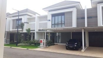 Disewakan Rumah Siap Huni di Btari Summarecon Bandung