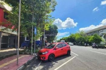 Disewakan Ruko Luas Untuk Usaha Berada di Pusat Kota Yogyakarta