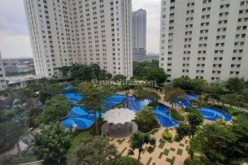 BU educity 2br lantai rendah serius lepas