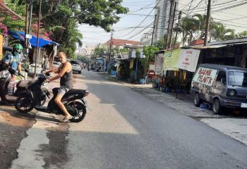 Dijual Ruko Raya Nginden !