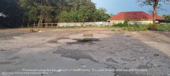 Tanah Strategis Siap Dibangun Di Jl Raya Tegal Danas Cikarang