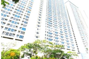Termurah, Jual Apartemen Type Studio Di Tifolia Apartemen