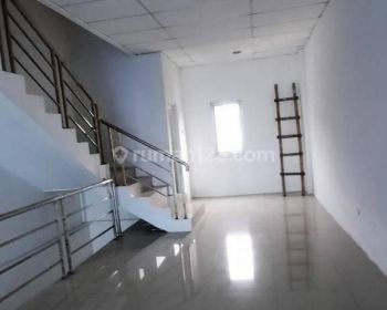 Disewakan Ruko Festival 3 Lantai di Sultan Agung, Bekasi Barat