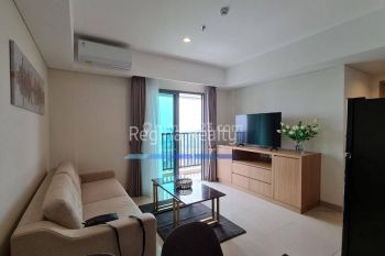Disewakan Apartemen Embarcadero 3br Furnished