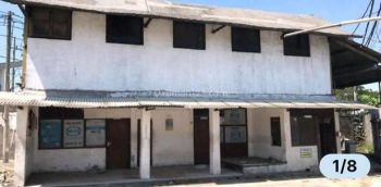 GUDANG DI BENOWO, DAERAH ROMO KALISARI SURABAYA