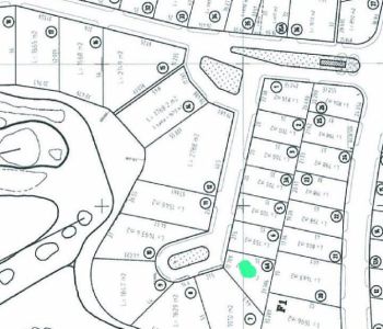 Tamah Ngantong Di Bukit Golf Citraland Surabaya