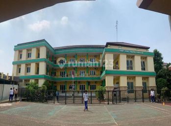 Yayasan Sekolah Lembaga Pendidikan Islam Dan Masjid di Bekasi