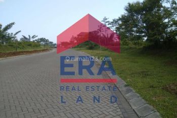 Tanah di Araya Valley , Malang