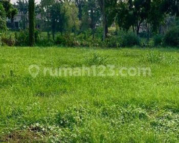 Kavling View Golf Di Gading Serpong