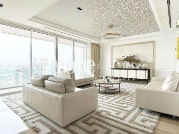 For Rent Apartment Providence Park 3br