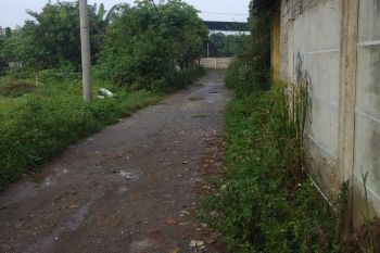 DijuaL Tanah Murah Trategis di Tangerang
