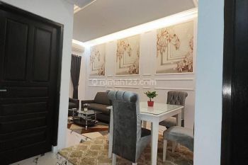 Hunian Mewah 2,5 Lantai Gaya Eropa Classic 5 Menit Ke Tol Cijago