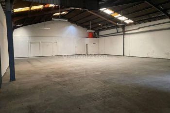 Disewakan Ruang Usaha+Gudang di tengah kota sekitaran Kosambi