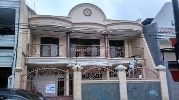 rmh jln salak kmrn luas 9x14/2lt kt:3 km:2 hrg 2.25M