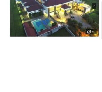 N976 Hotel Regina Pemalang Jateng Turun Harga 180m Nego 23000m2 127room Pool 10