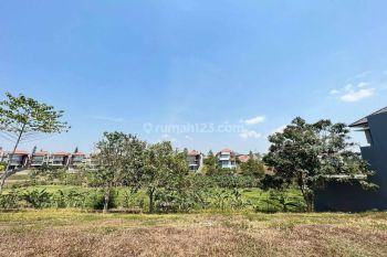 Jual Tanah Kbp Kota Baru Parahyangan Bandung Bagus Untuk Investasi Dan Strategis