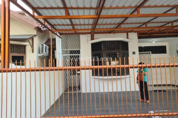 Disewakan Rumah Sektor 1c, Gading Serpong