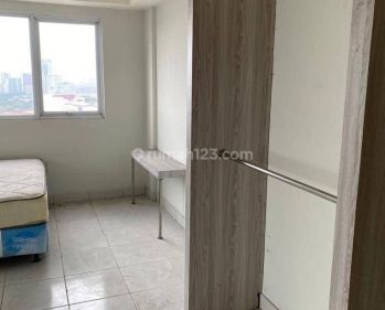 kan Apartemen Amethyst Kemayoran Jakarta