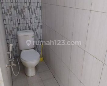 Ruko Dijual Bagus Terawat Lokasi Strategis di Mekar Wangi Bandung