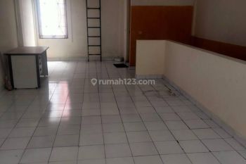 Rent Ruko: Ruko Palaiz 2 Lantai