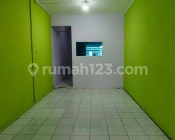 Disewakan Ruang Usaha Siap Pakai di Mainroad Taman Kopo Indah 1