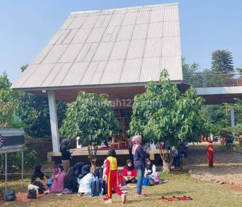 Dijual Cepat Tempat Wisata BANJARAN Bandung Dekat Pintu Toll  SOREANG