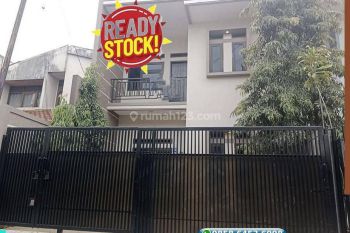 Harga Terbaik Rumah Siap Huni Di Dkt Gatsu Bandung 246M4
