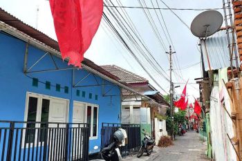 Kos 4 Kamar Strategis Hanya 100 meter dari Jalan Urip Sumoharjo
